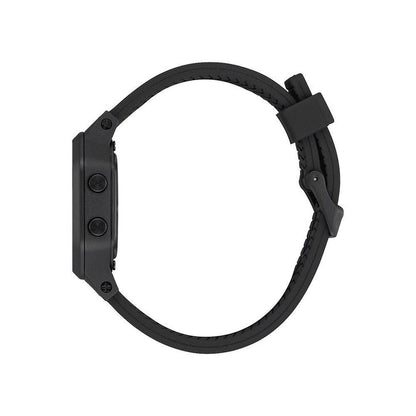 Reloj Siren All Black Nixon