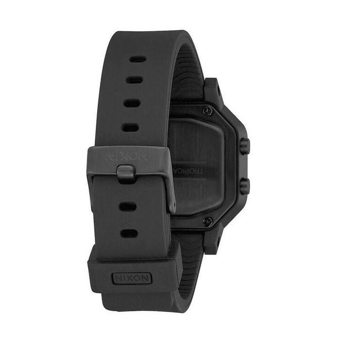 Reloj Siren SS All Black Nixon