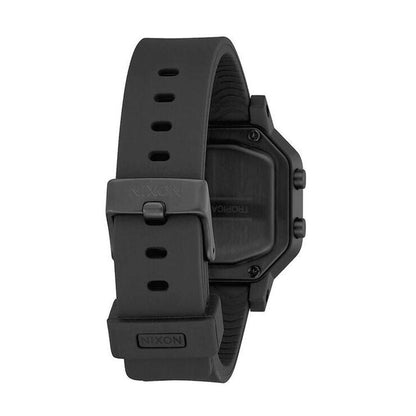 Reloj Siren SS All Black Nixon