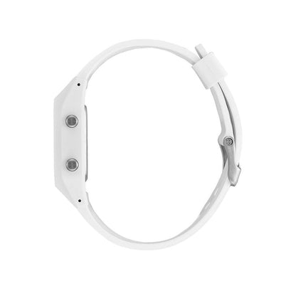 Reloj Staple White Nixon