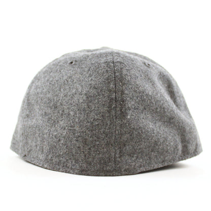 ROOSTER New Era 59Fifty Fitted Hat (Flannel Gray Under Brim)