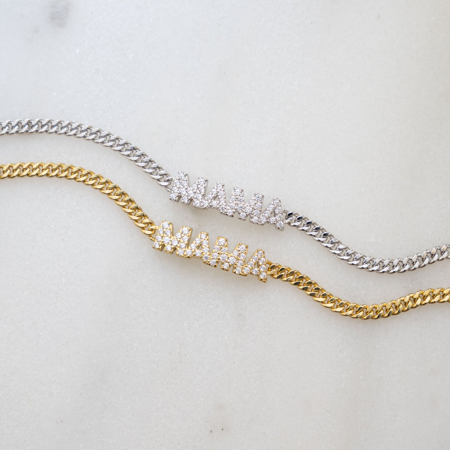 MAMA Bracelet
