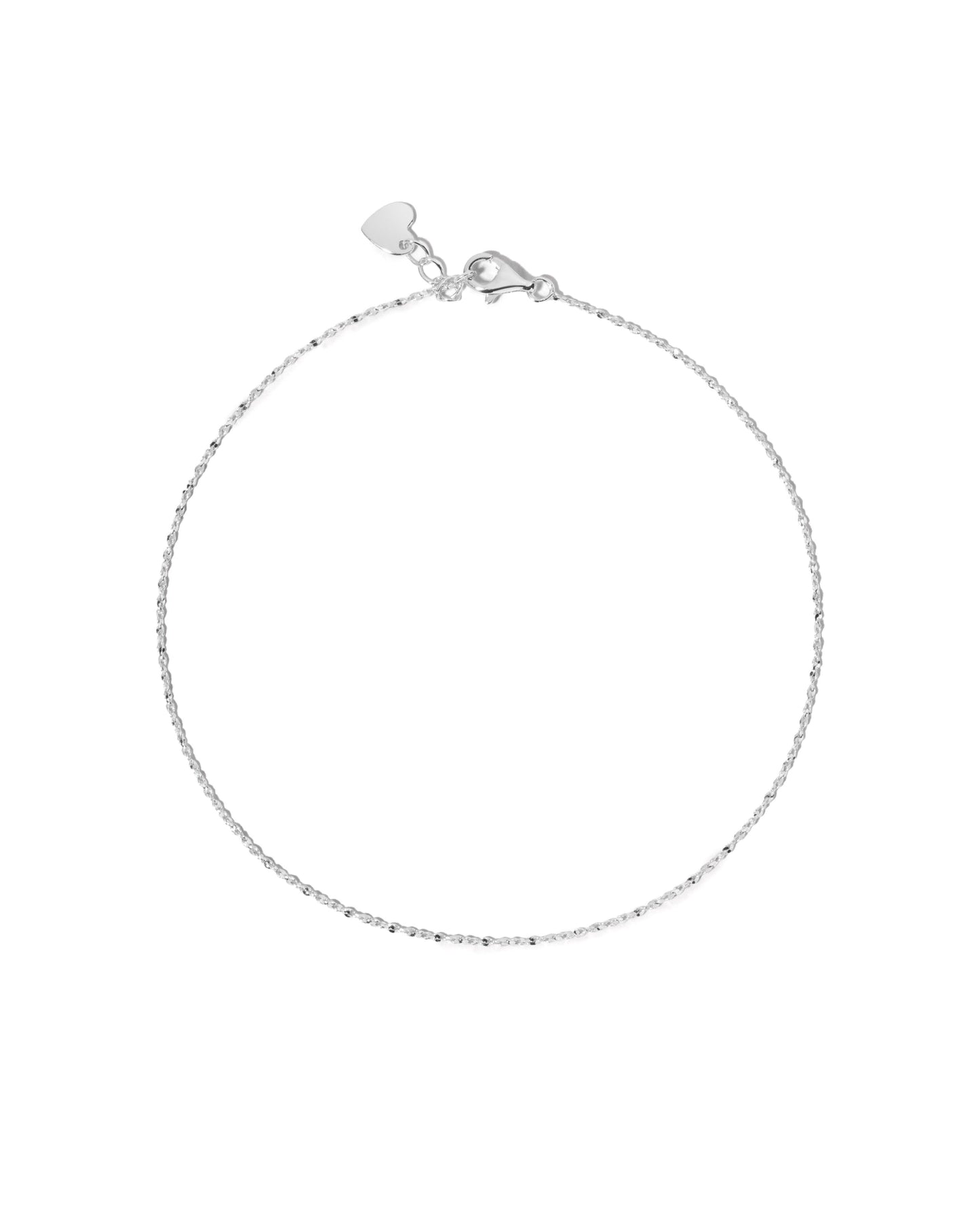 Lola Chain Anklet