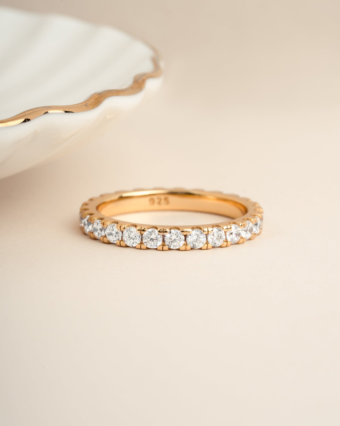 Diamond Eternity Ring