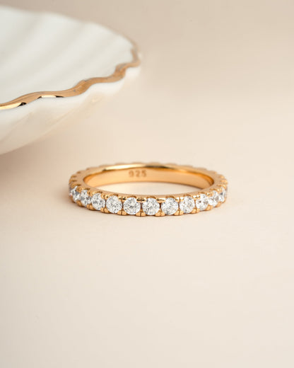 Diamond Eternity Ring