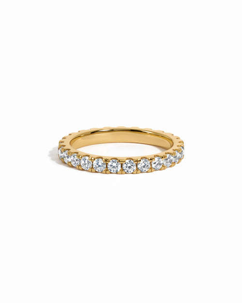 Diamond Eternity Ring