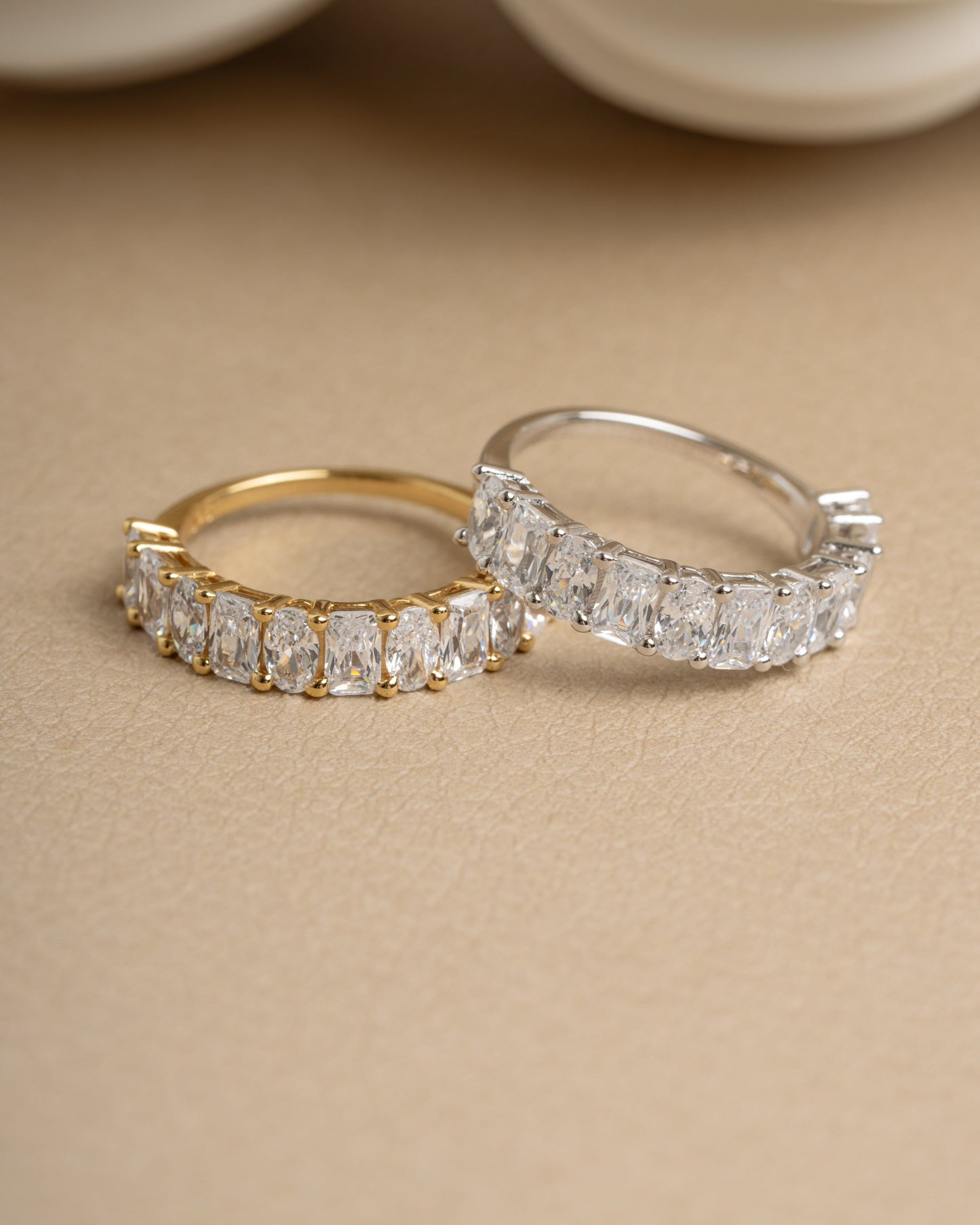 The Iris Ring