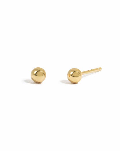 4mm Ball Studs