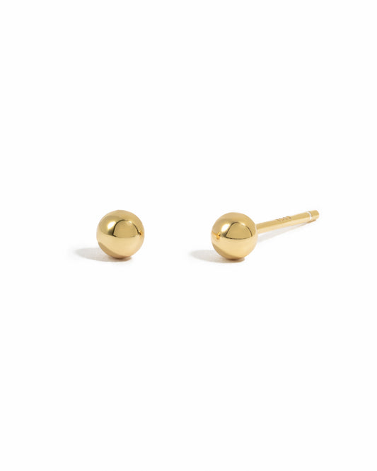 4mm Ball Studs