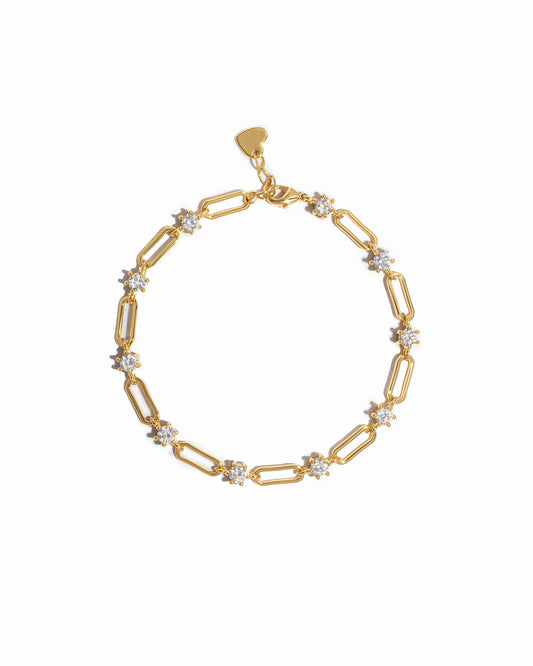 Savannah Bracelet