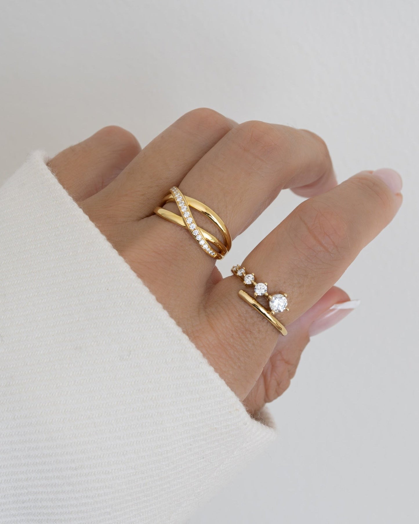 Darcy Ring