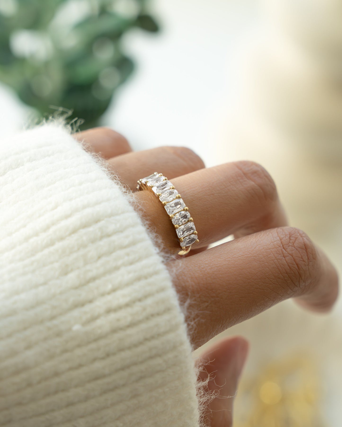 The Iris Ring