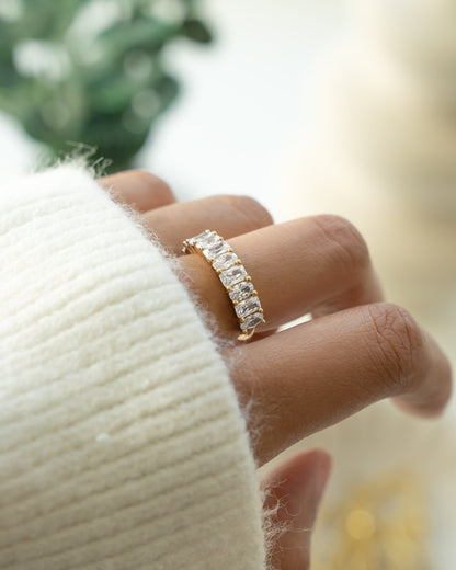 The Iris Ring