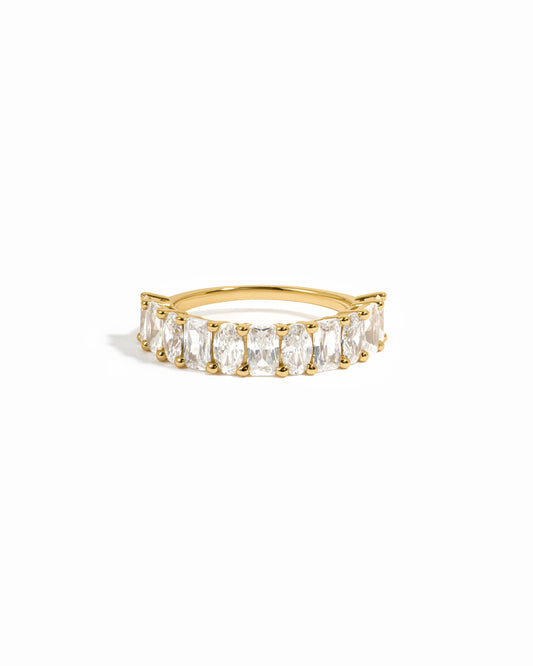 The Iris Ring