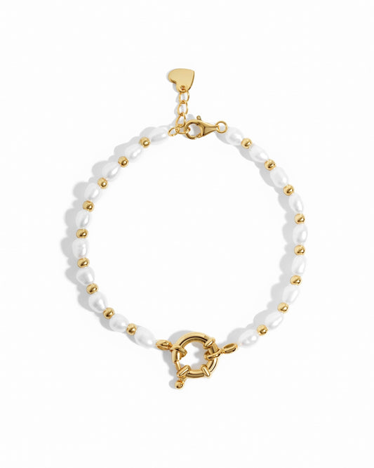 Pearl Bracelet