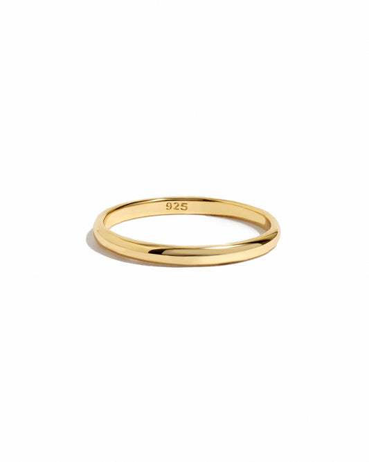 Simple Stacking Band