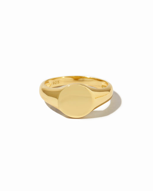 Signet Ring