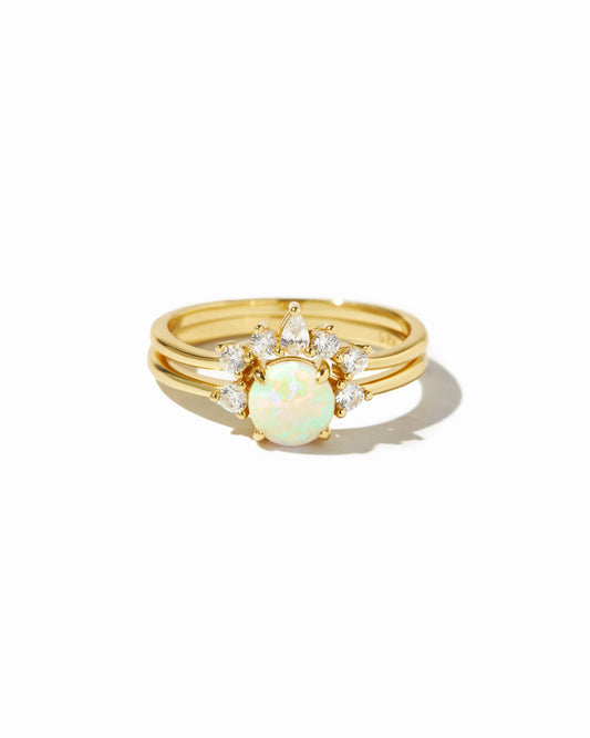Opal Stacking Set