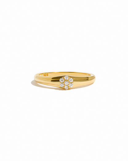Vintage Stacking Ring