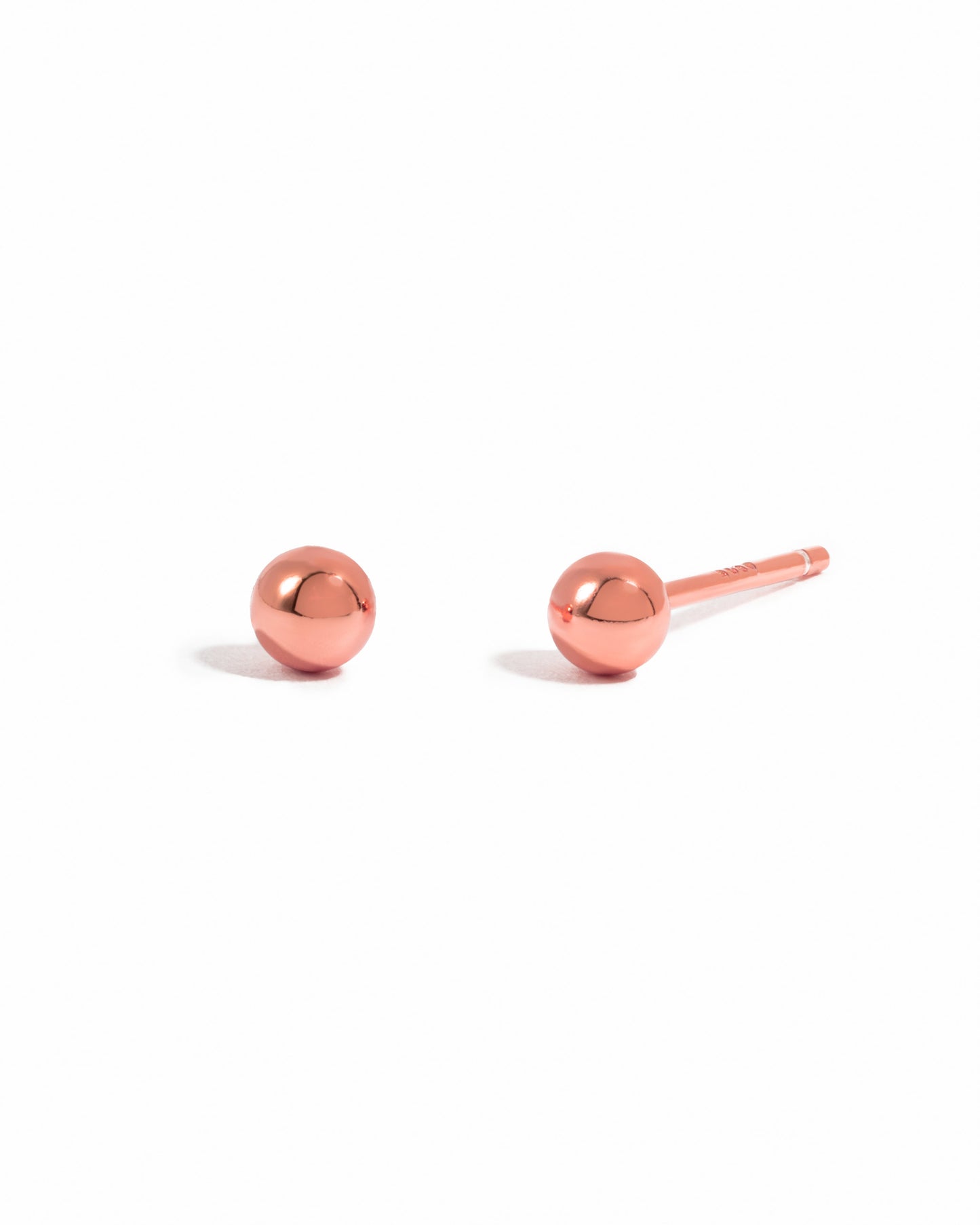 4mm Ball Studs