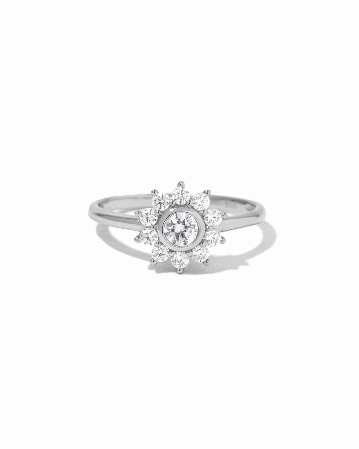 Flower Ring