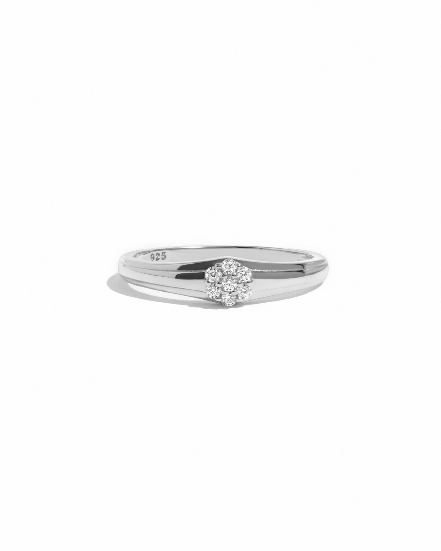 Vintage Stacking Ring