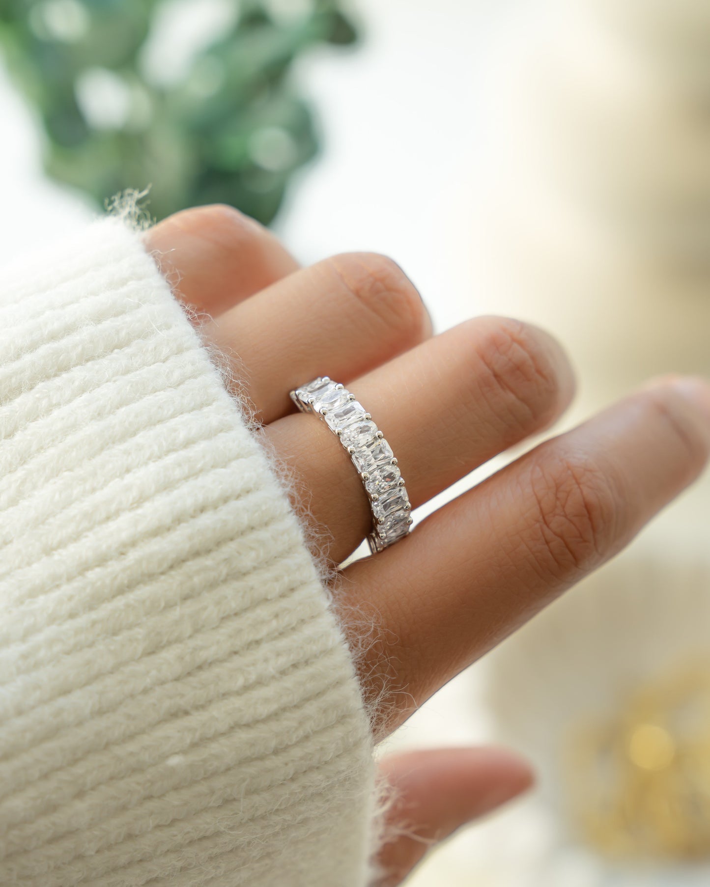 The Iris Ring