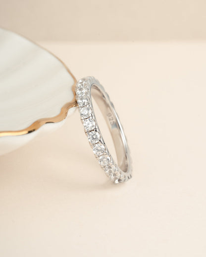 Diamond Eternity Ring