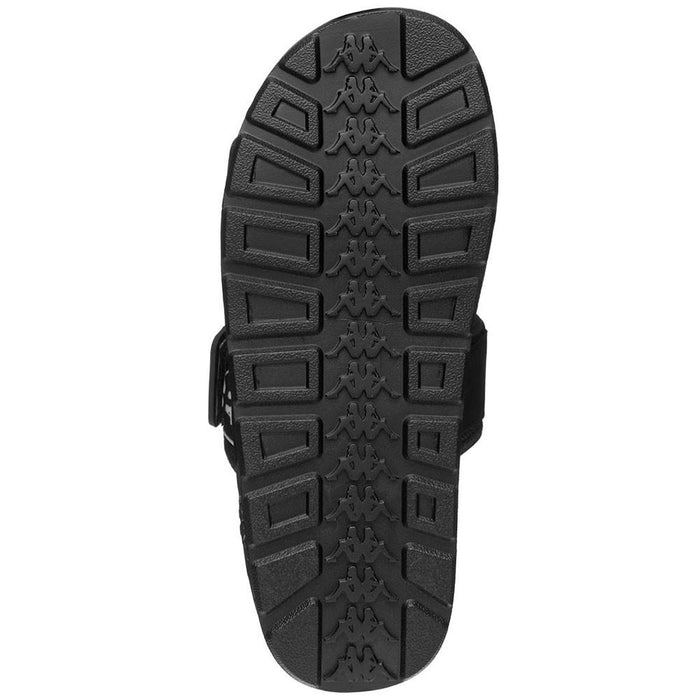 Sandalia 222 BANDA ASTER 1 Black White