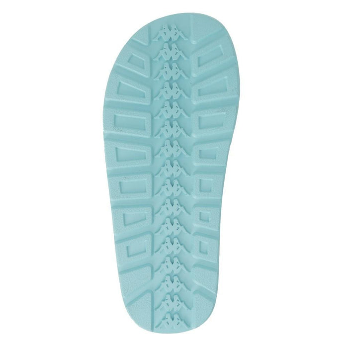 Sandalia 222 Banda Aster Aqua Blue Cap