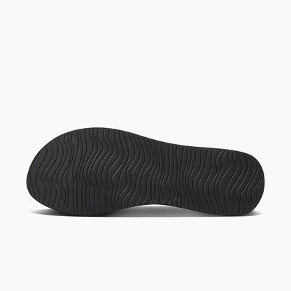 Sandalia Bliss Full Women Black Pineapple Reef