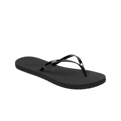 Sandalia Bliss Nights Women All Black Reef