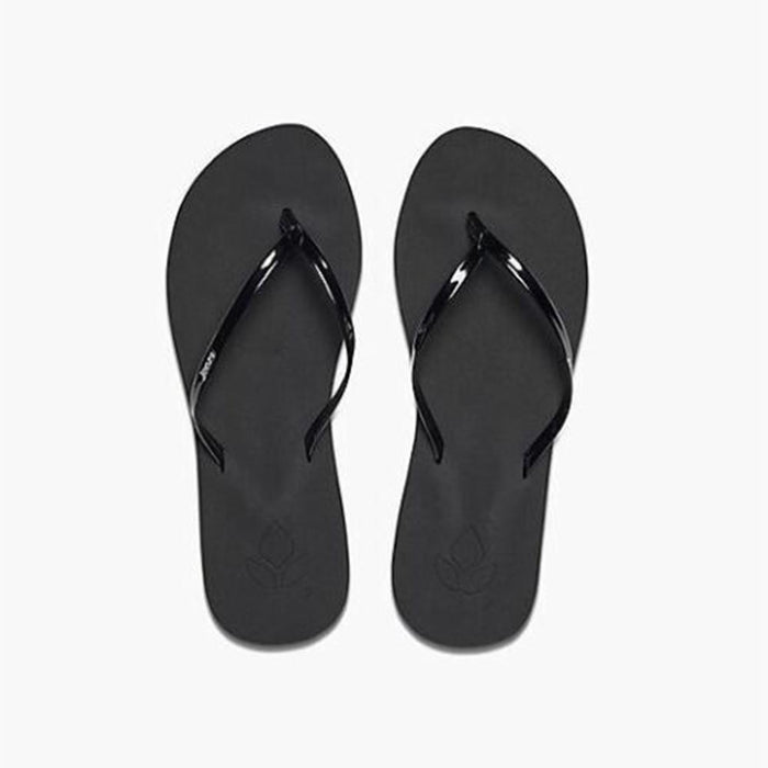 Sandalia Bliss Nights Women All Black Reef