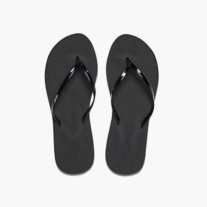 Sandalia Bliss Nights Women All Black Reef