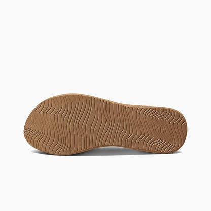 Sandalia Bliss Nights Women Brown Gold Reef