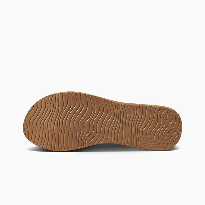 Sandalia Bliss Nights Women Brown Reef
