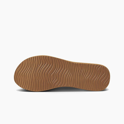 Sandalia Bliss Nights Women Brown Reef