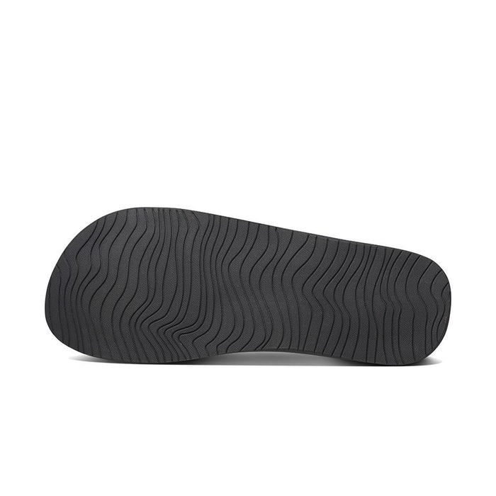 Sandalia Convertible Men All Black Reef