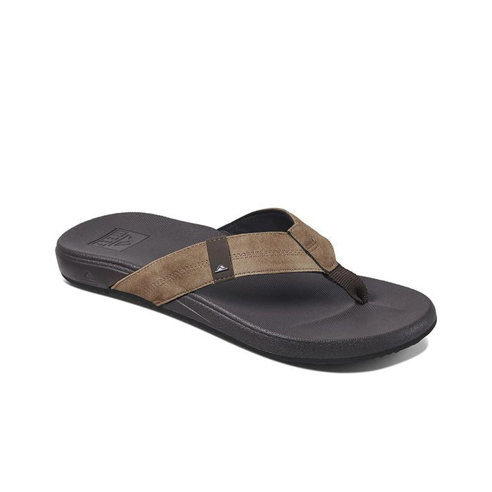 Sandalia Cushion Phantom Men Brown Reef