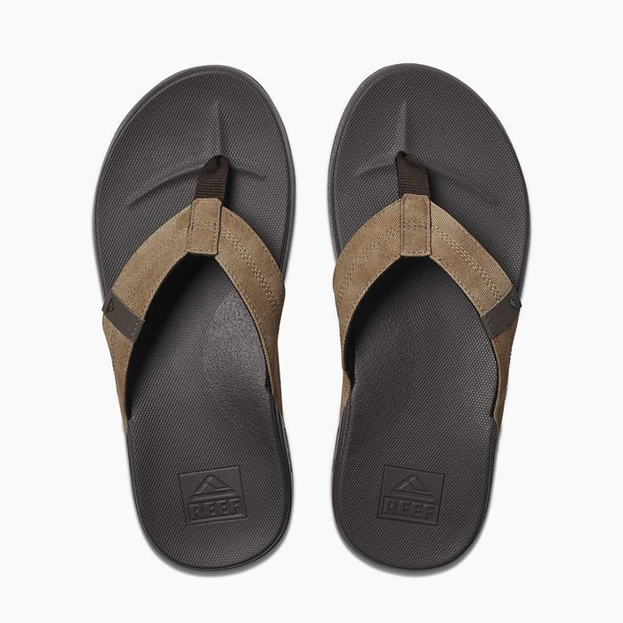 Sandalia Cushion Phantom Men Brown Reef