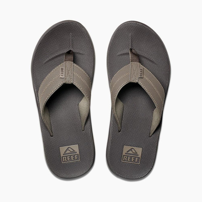 Sandalia Element Tqt Men Brown Reef