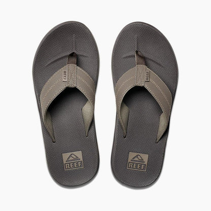 Sandalia Element Tqt Men Brown Reef