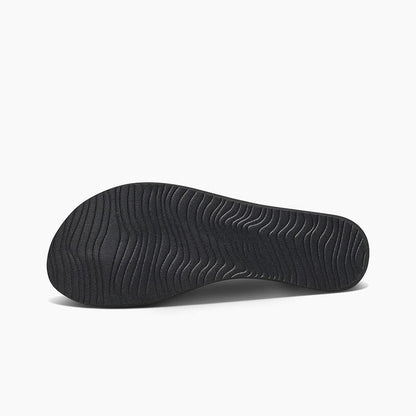 Sandalia Hi Seas Women Black Reef