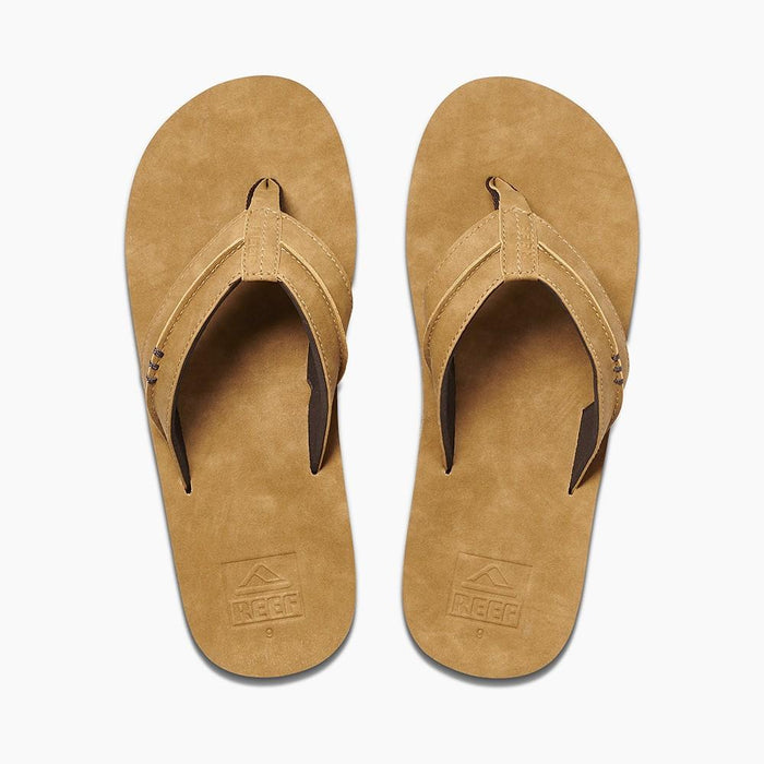Sandalia Marbea Si Men Brown Reef