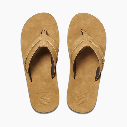 Sandalia Marbea Si Men Brown Reef