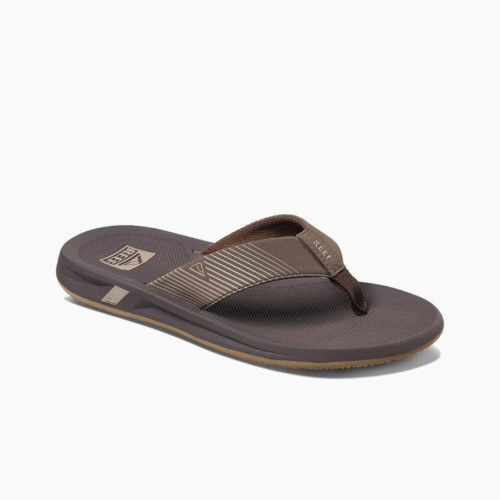 Sandalia Phantom Li Men Brown Reef