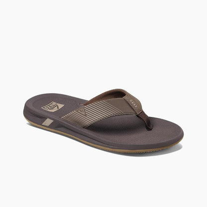 Sandalia Phantom Li Men Brown Reef