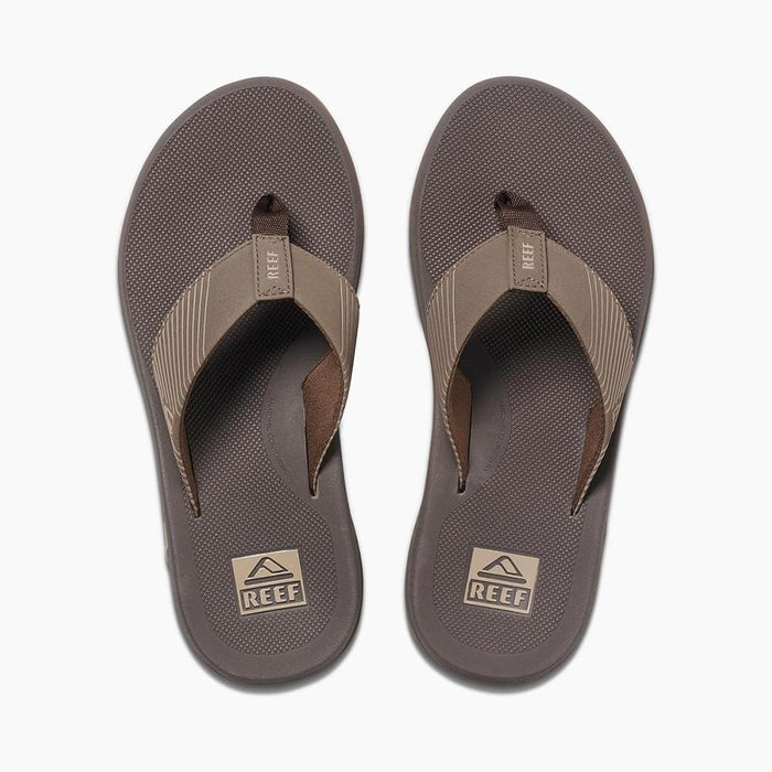 Sandalia Phantom Li Men Brown Reef