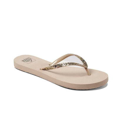 Sandalia Stargazer Women Beige Reef