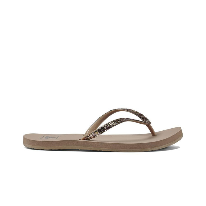 Sandalia Stargazer Women Beige Reef